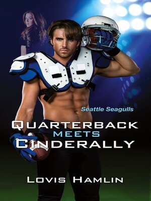 cover image of Quarterback meets CinderAlly